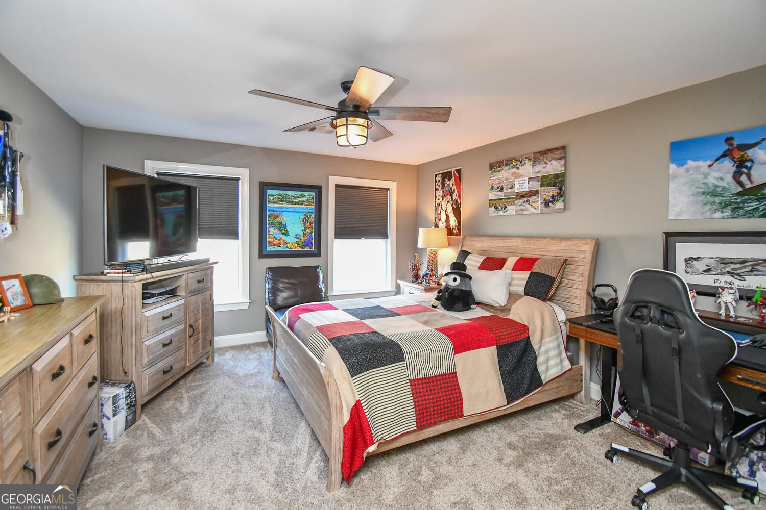 4505 Hedgewood Drive Cumming GA 30041