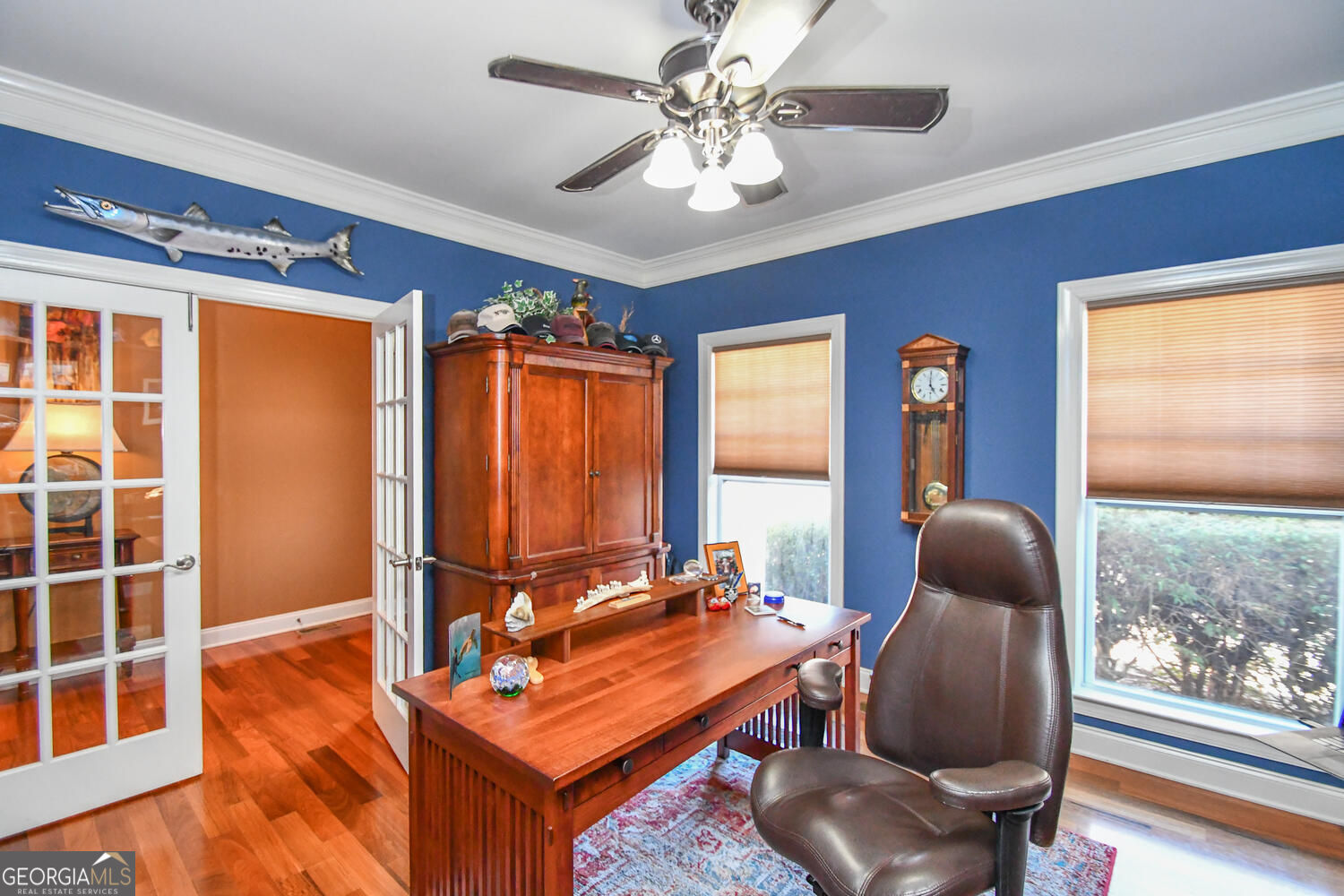 4505 Hedgewood Drive Cumming GA 30041