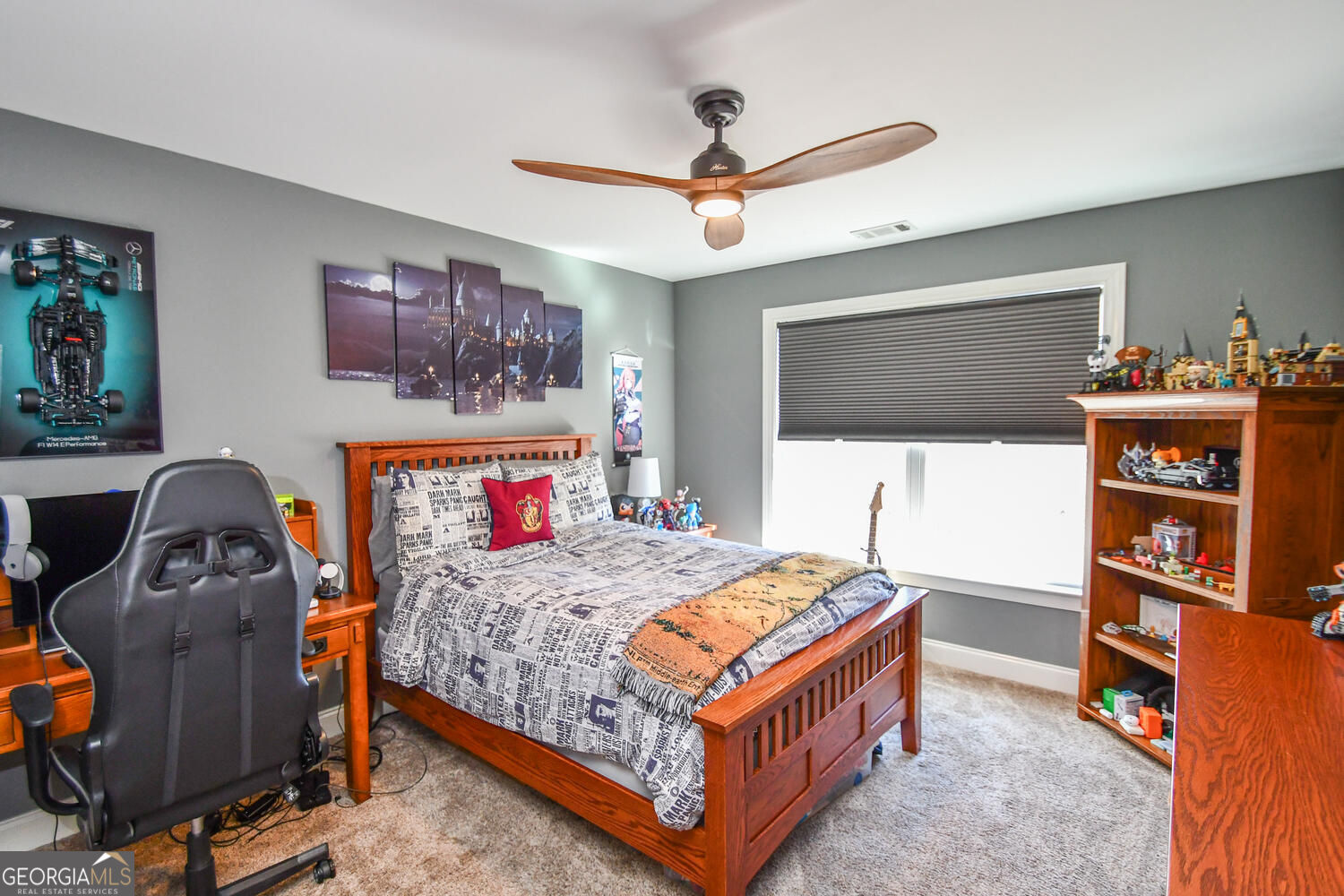 4505 Hedgewood Drive Cumming GA 30041