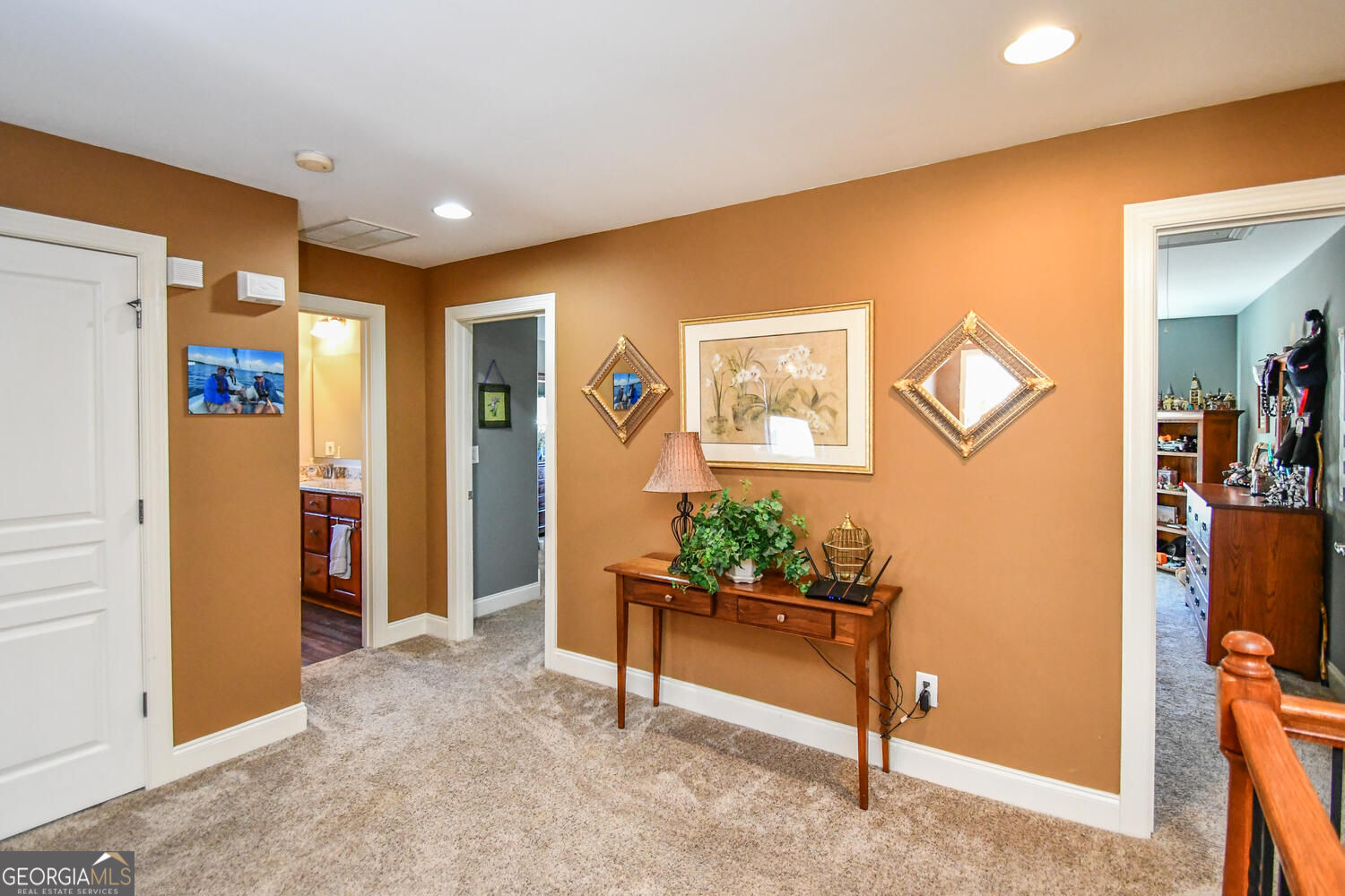 4505 Hedgewood Drive Cumming GA 30041
