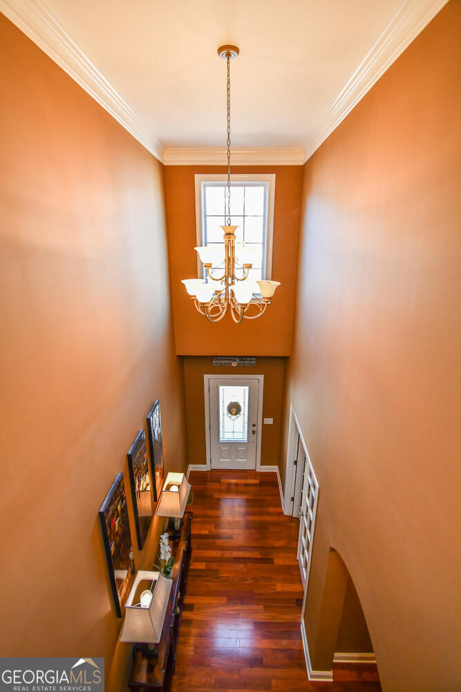 4505 Hedgewood Drive Cumming GA 30041