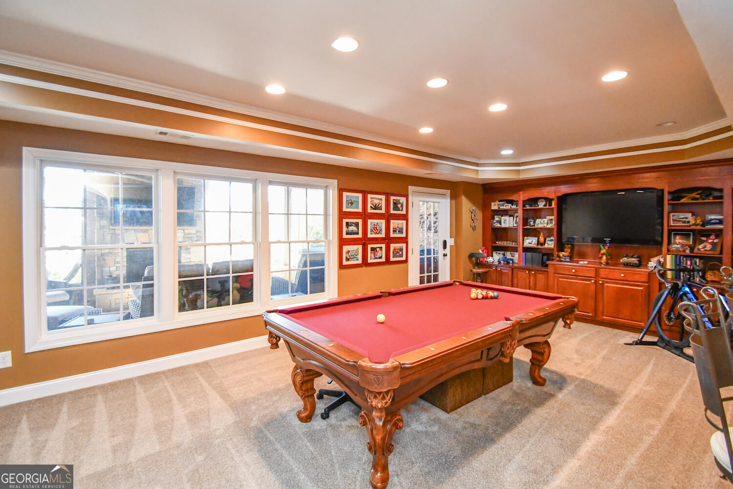 4505 Hedgewood Drive Cumming GA 30041