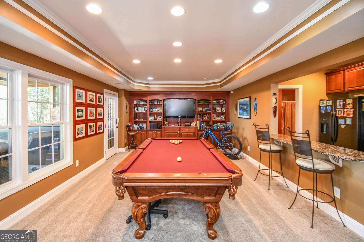 4505 Hedgewood Drive Cumming GA 30041
