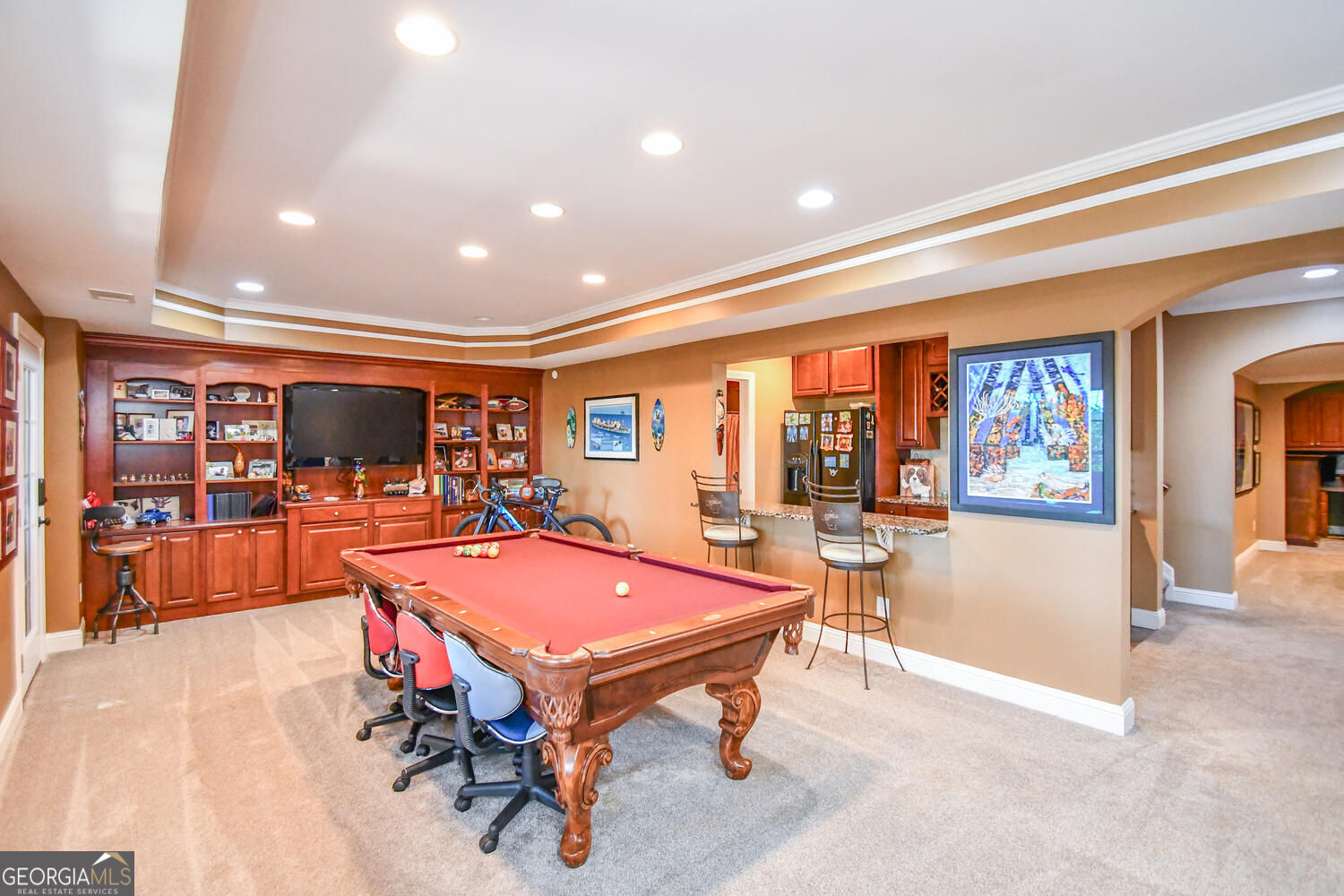 4505 Hedgewood Drive Cumming GA 30041