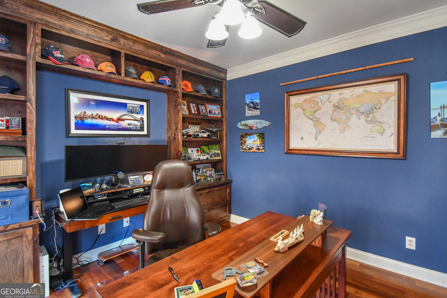 4505 Hedgewood Drive Cumming GA 30041
