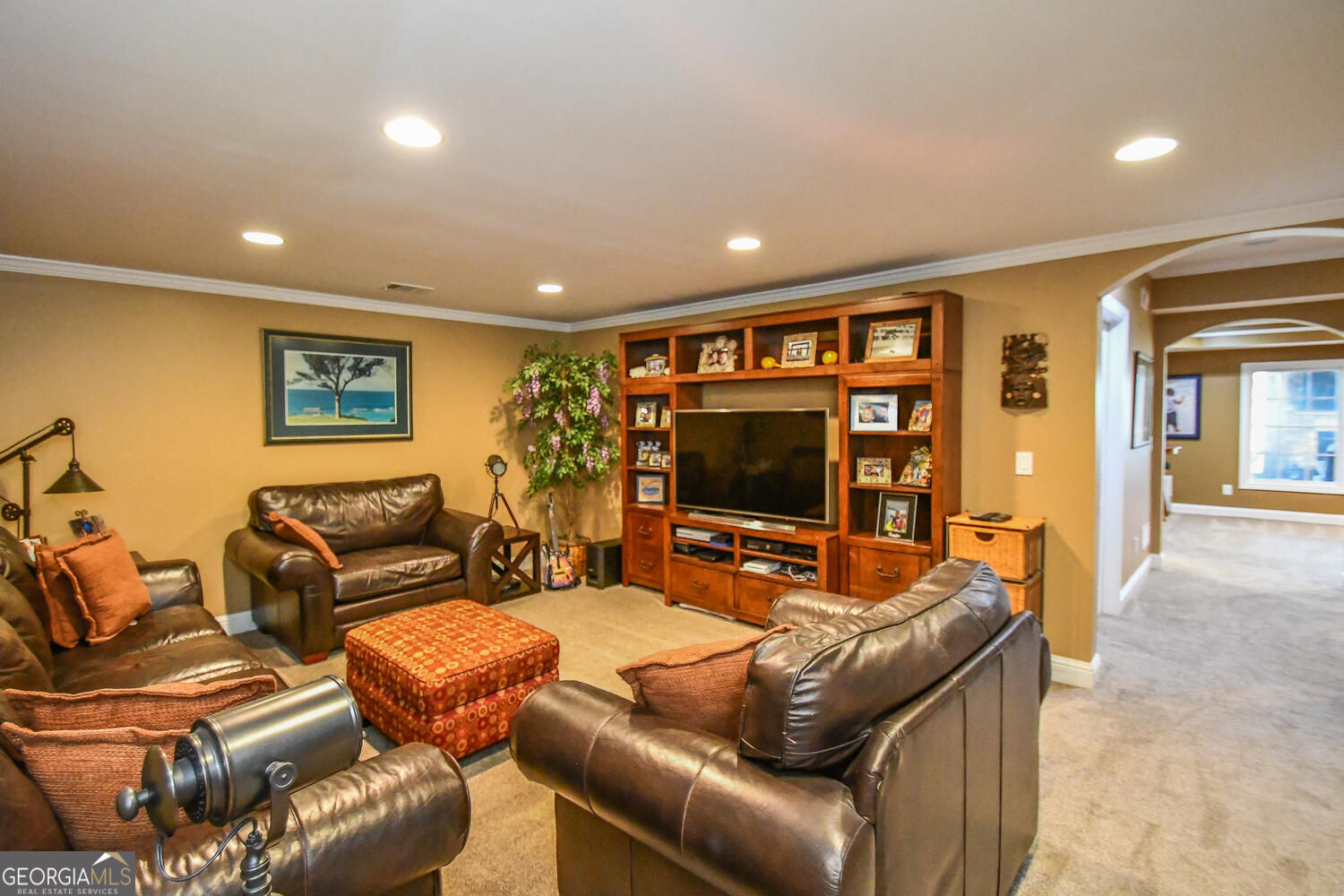 4505 Hedgewood Drive Cumming GA 30041