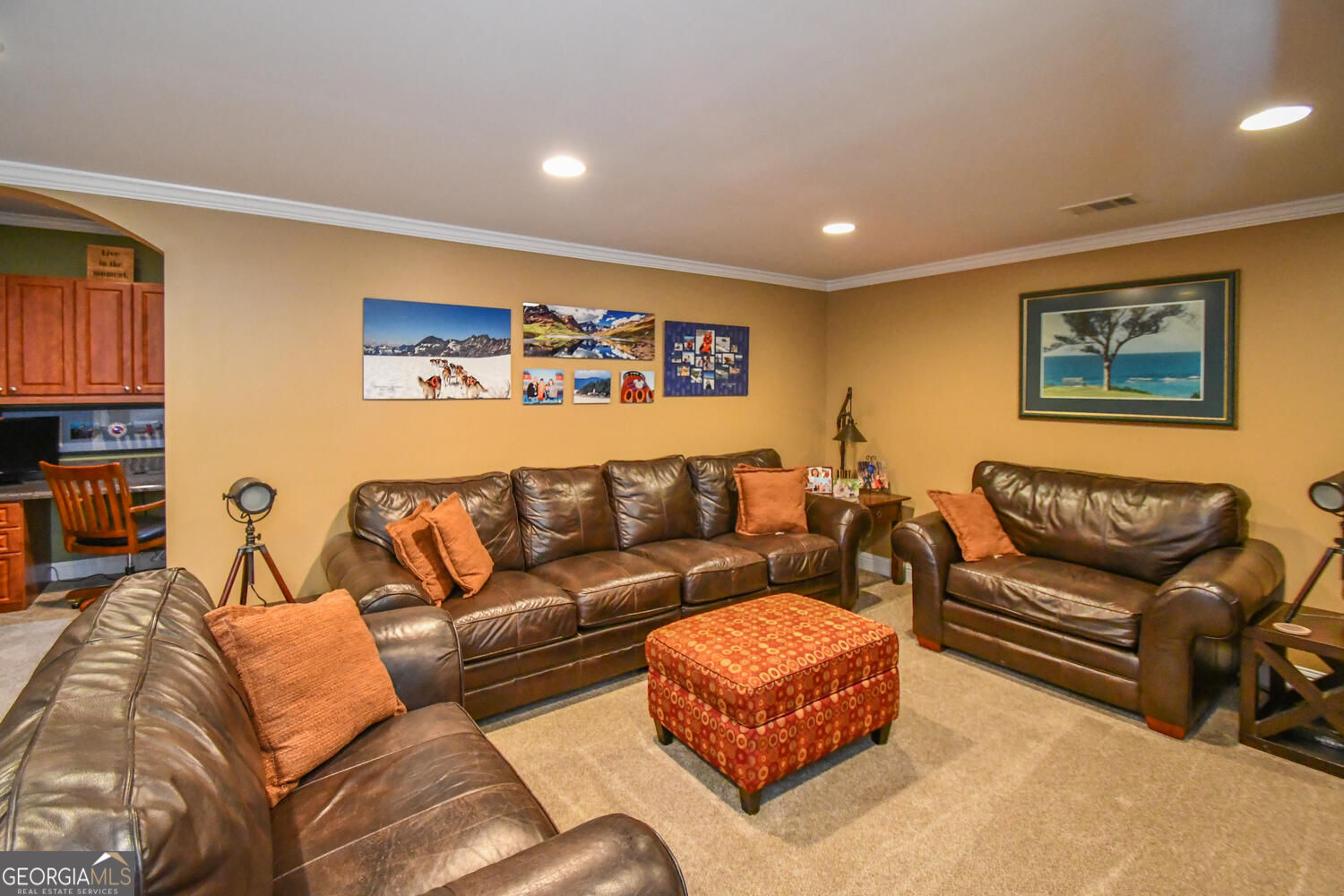 4505 Hedgewood Drive Cumming GA 30041