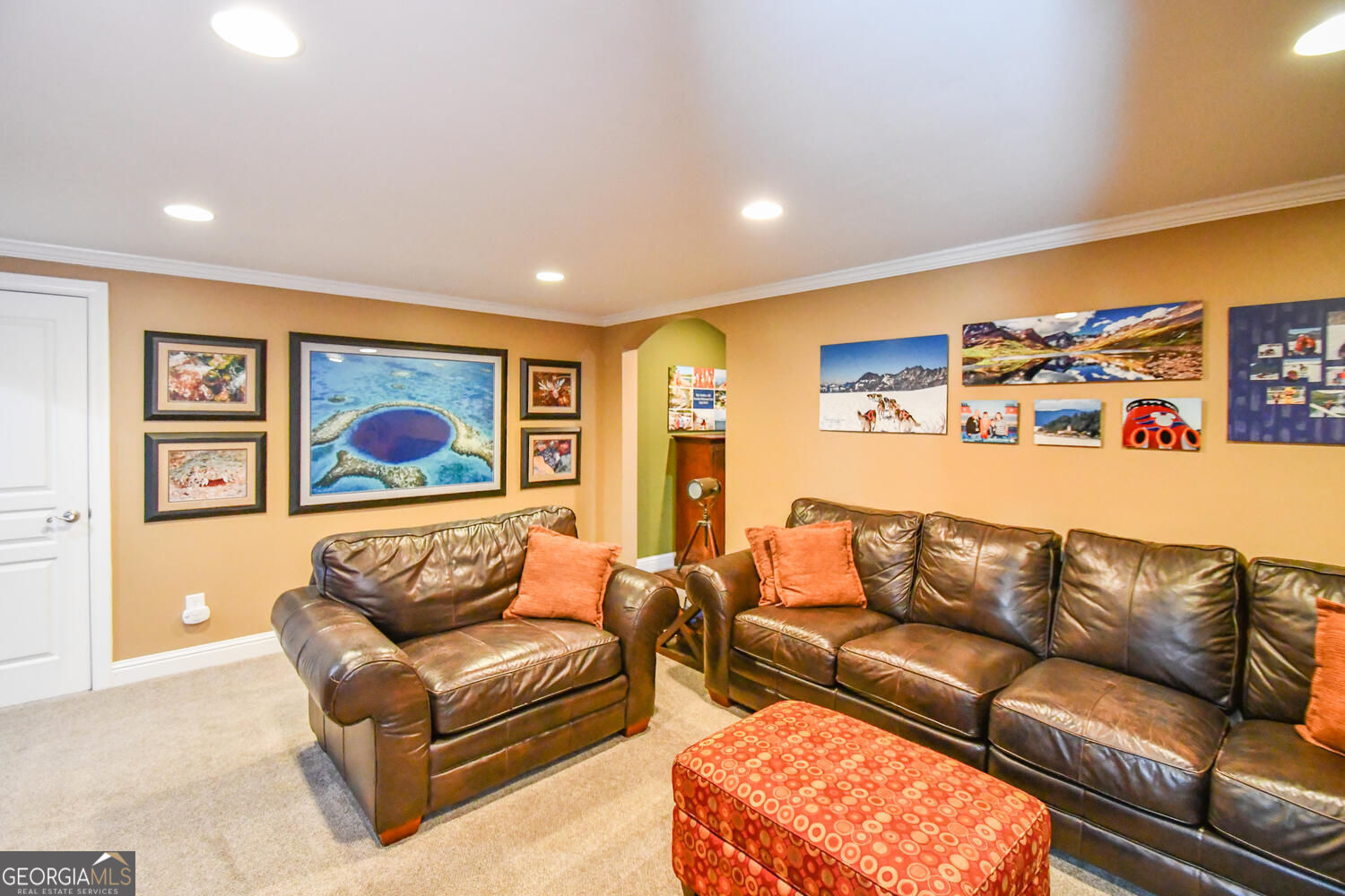 4505 Hedgewood Drive Cumming GA 30041