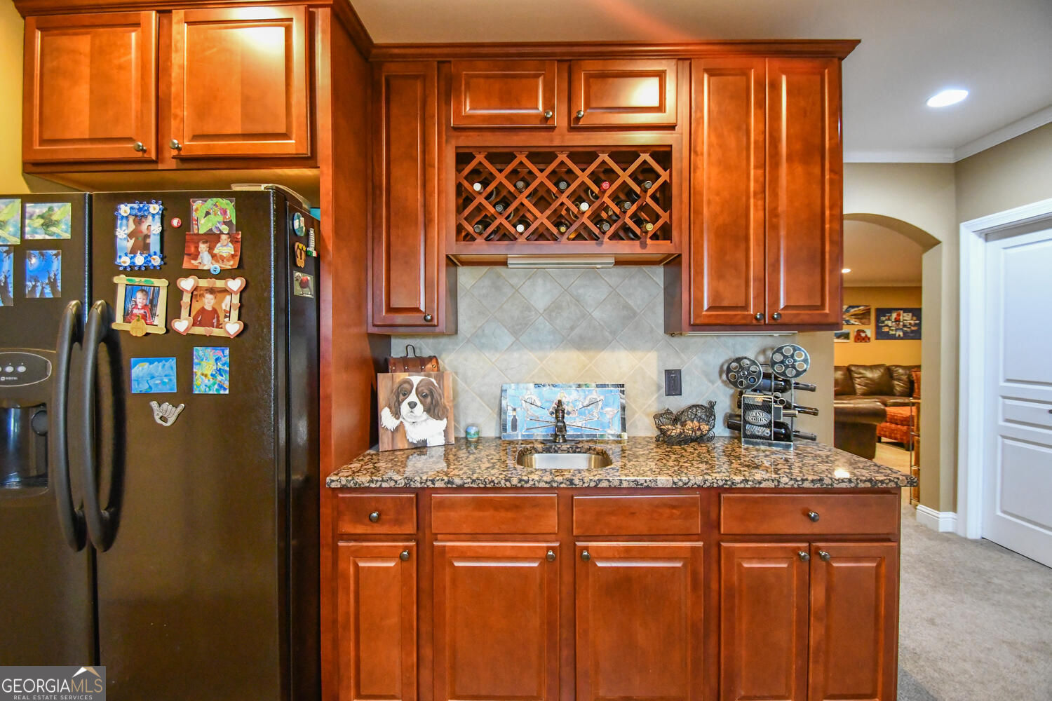 4505 Hedgewood Drive Cumming GA 30041
