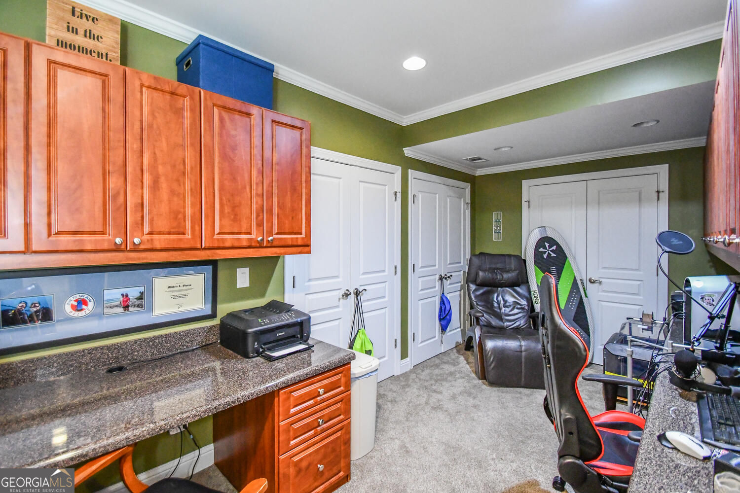 4505 Hedgewood Drive Cumming GA 30041