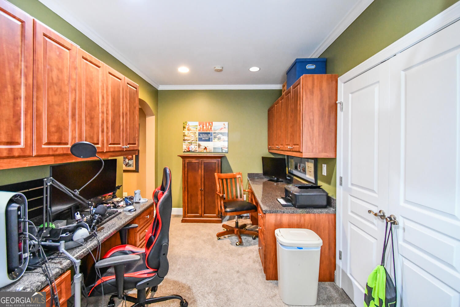 4505 Hedgewood Drive Cumming GA 30041