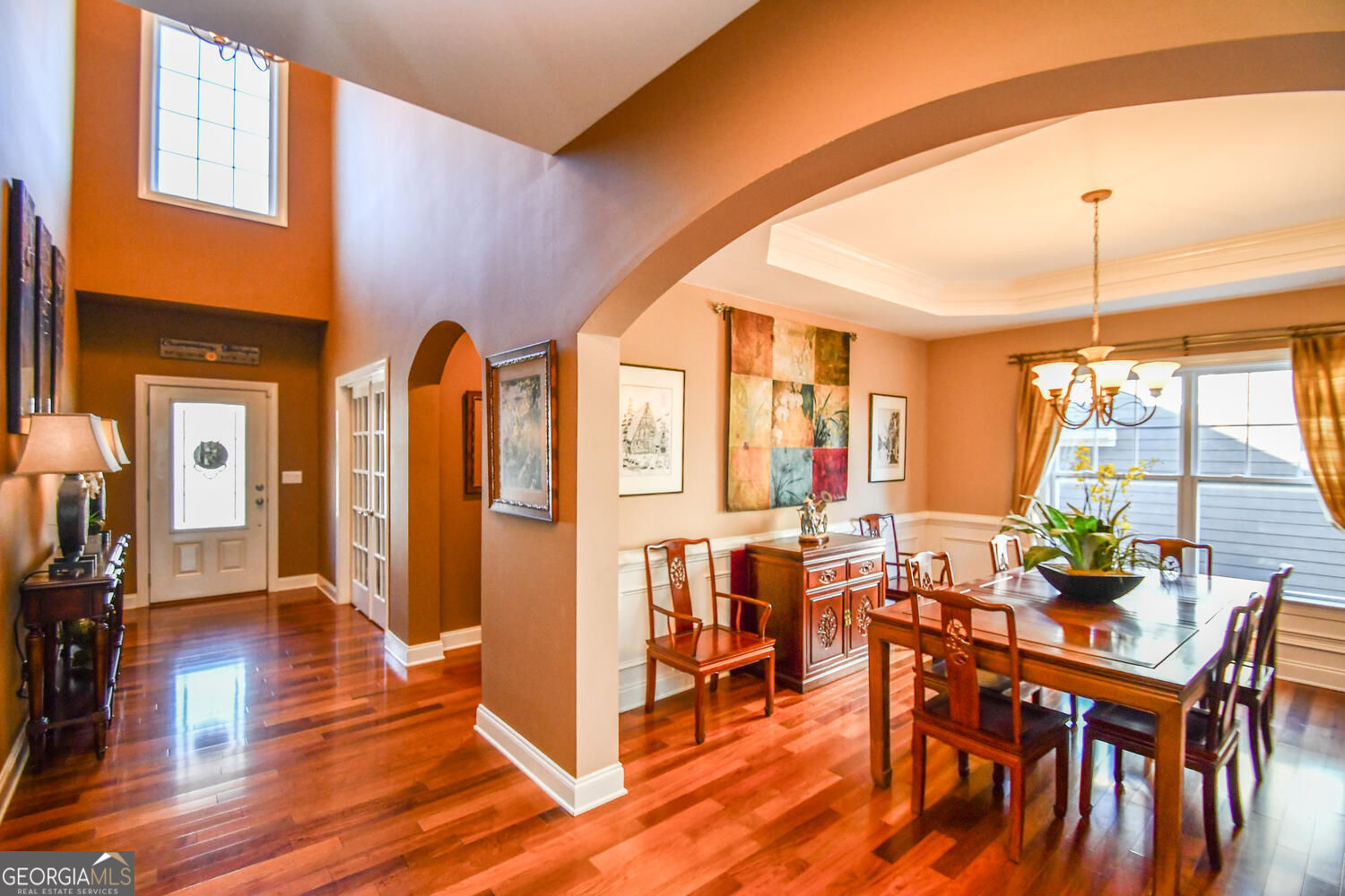 4505 Hedgewood Drive Cumming GA 30041