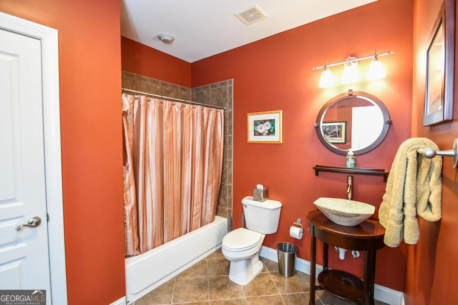 4505 Hedgewood Drive Cumming GA 30041
