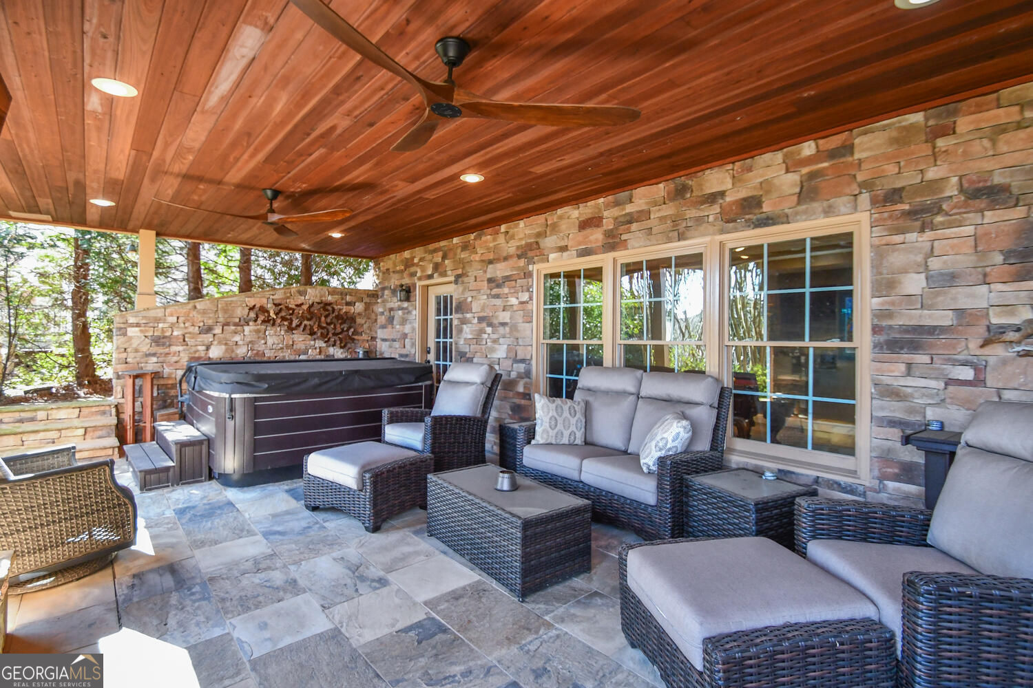 4505 Hedgewood Drive Cumming GA 30041