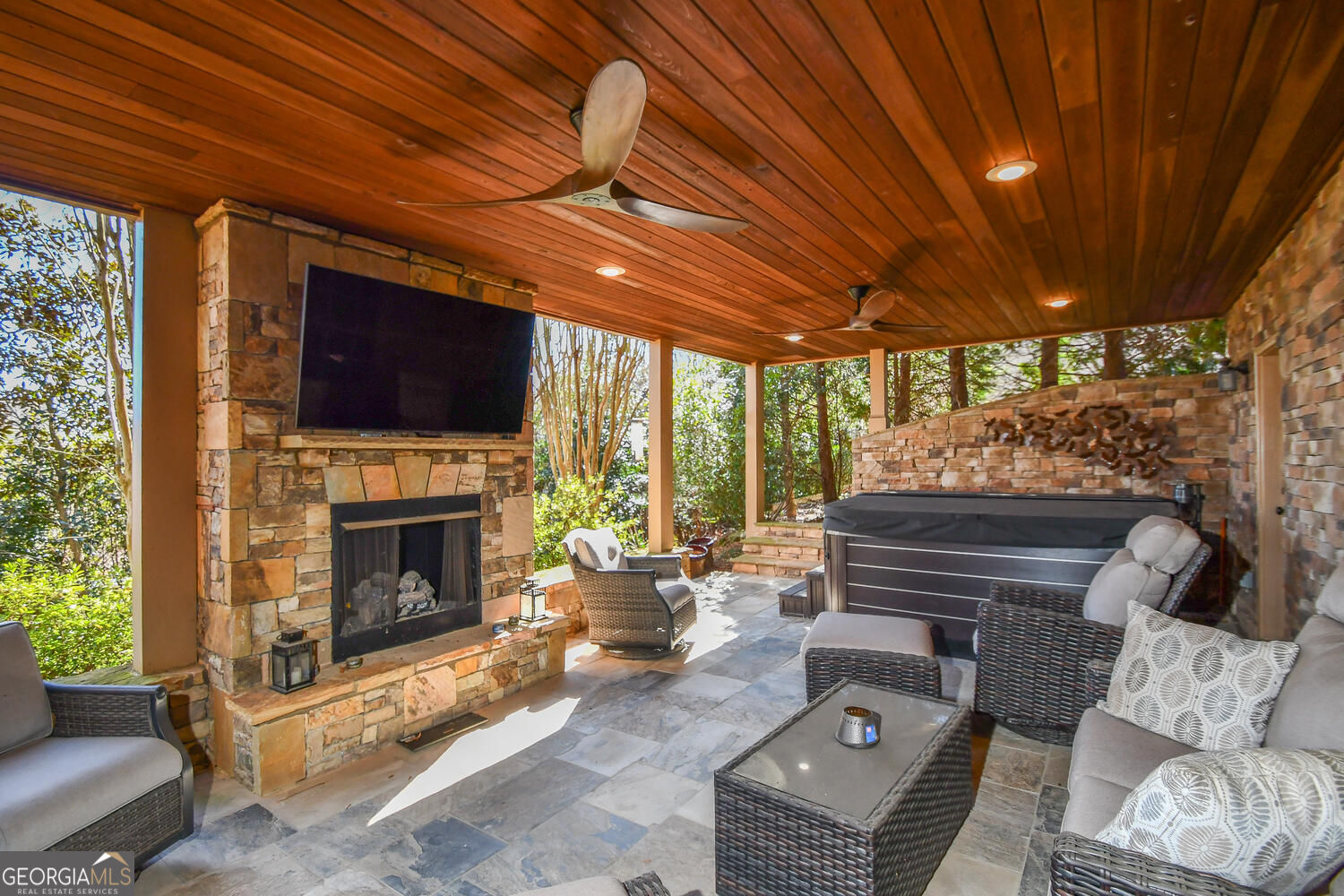4505 Hedgewood Drive Cumming GA 30041