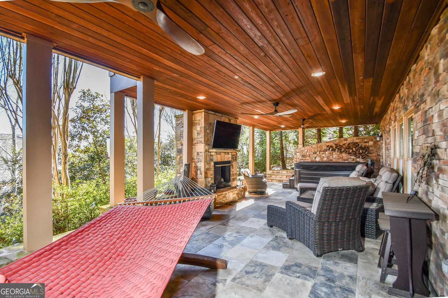 4505 Hedgewood Drive Cumming GA 30041