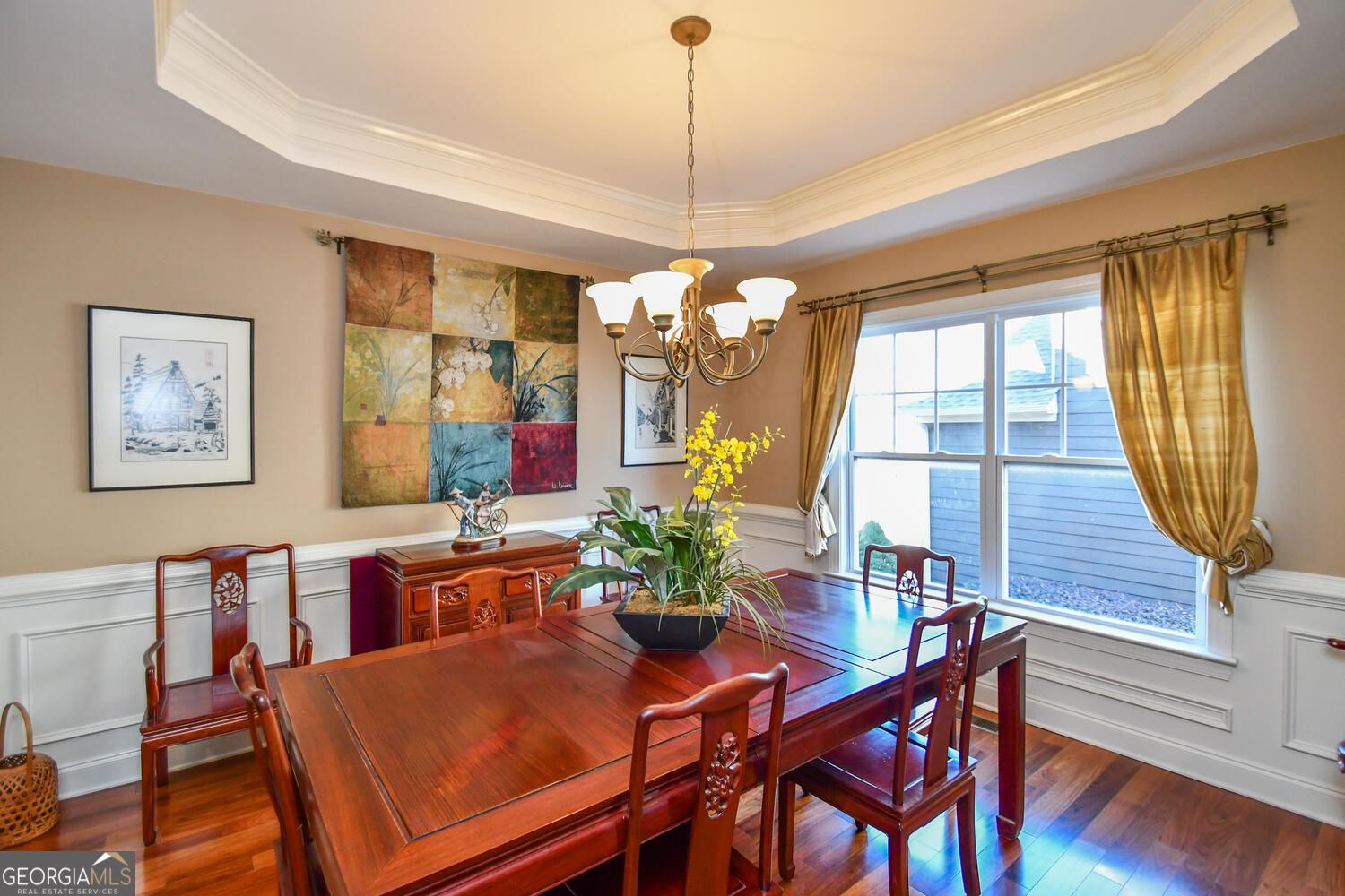 4505 Hedgewood Drive Cumming GA 30041