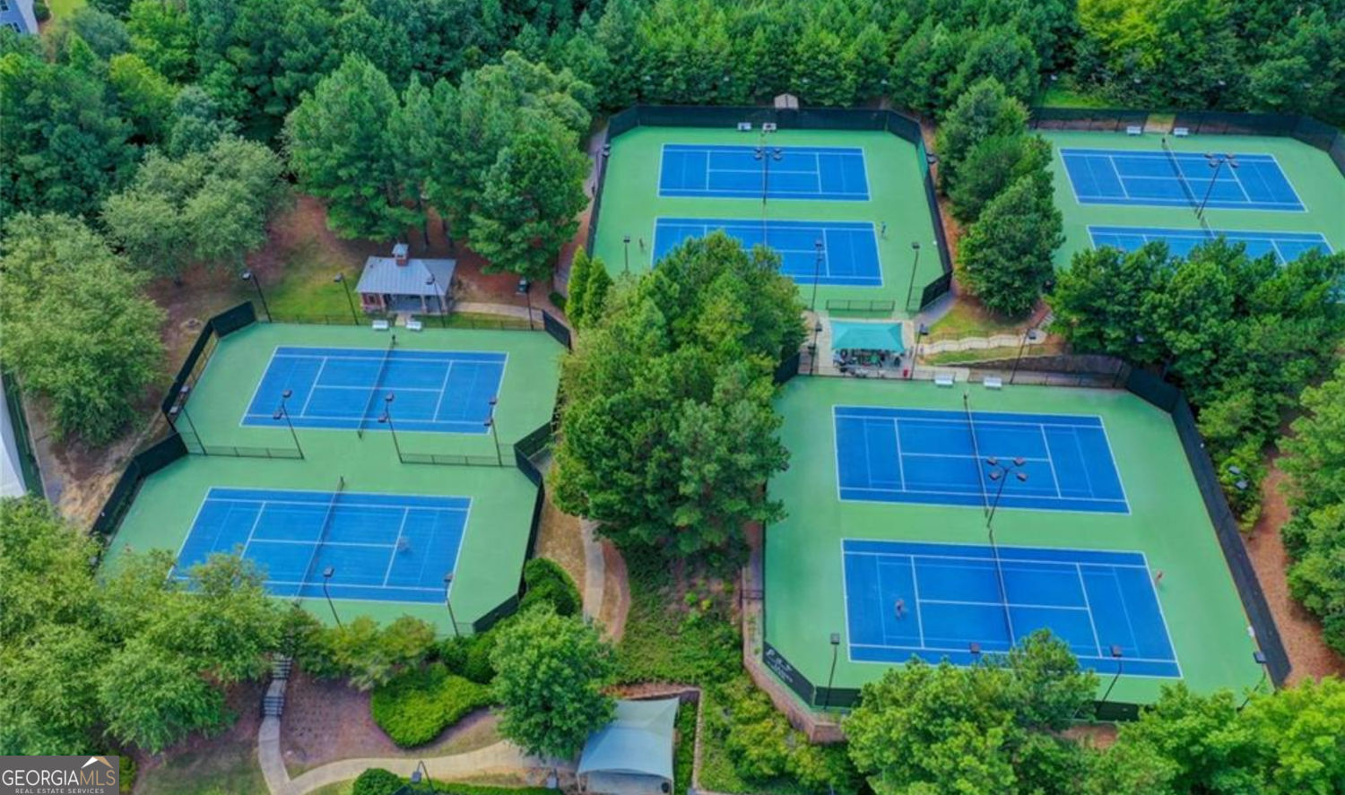 4505 Hedgewood Drive Cumming GA 30041