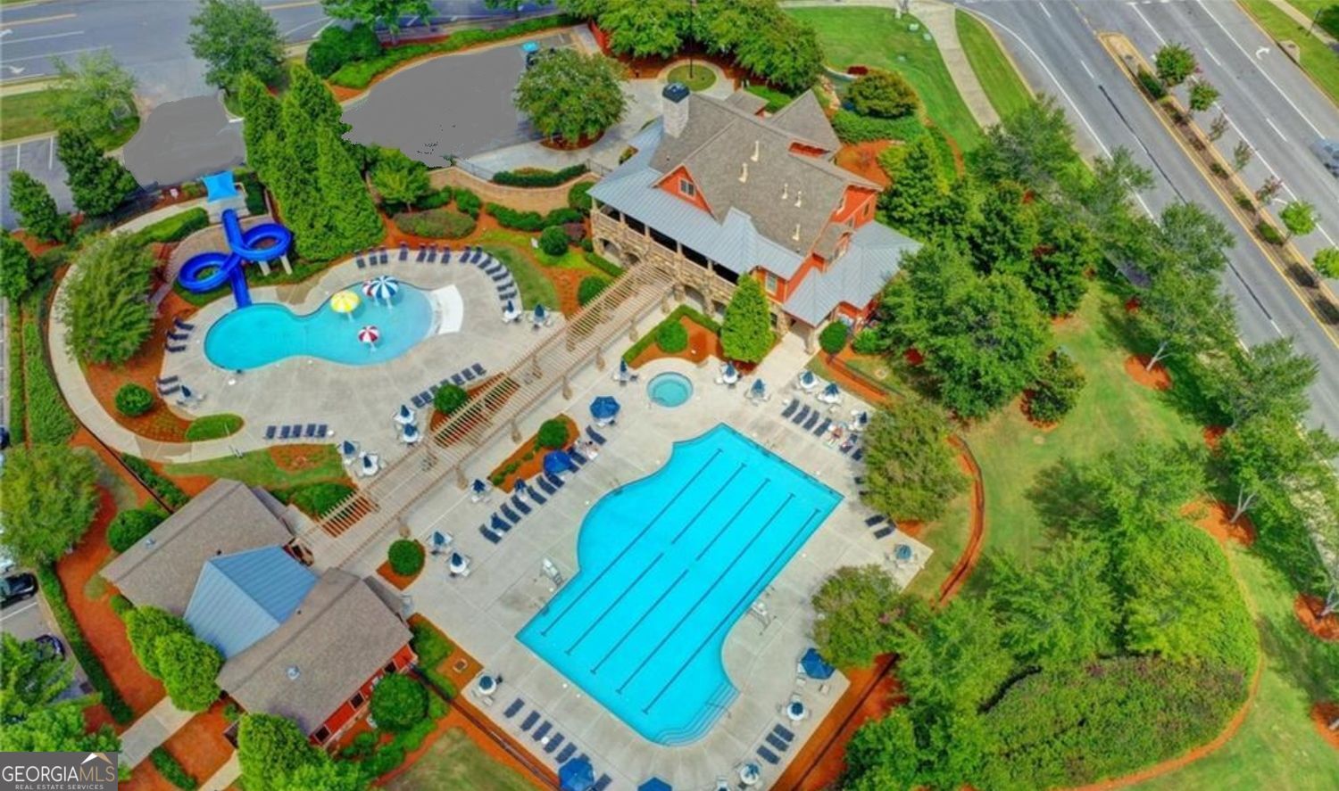 4505 Hedgewood Drive Cumming GA 30041