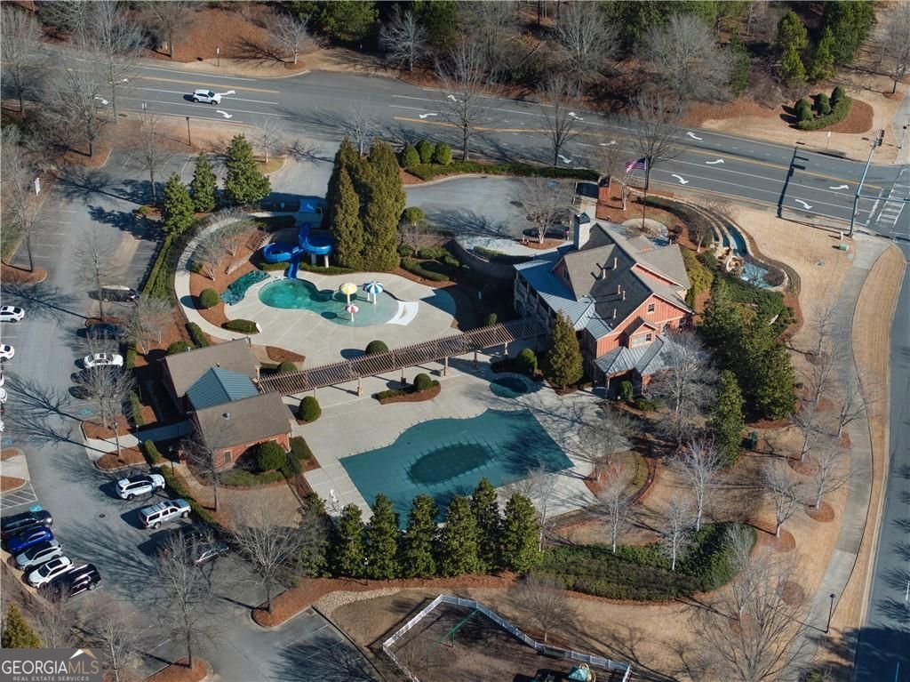 4505 Hedgewood Drive Cumming GA 30041