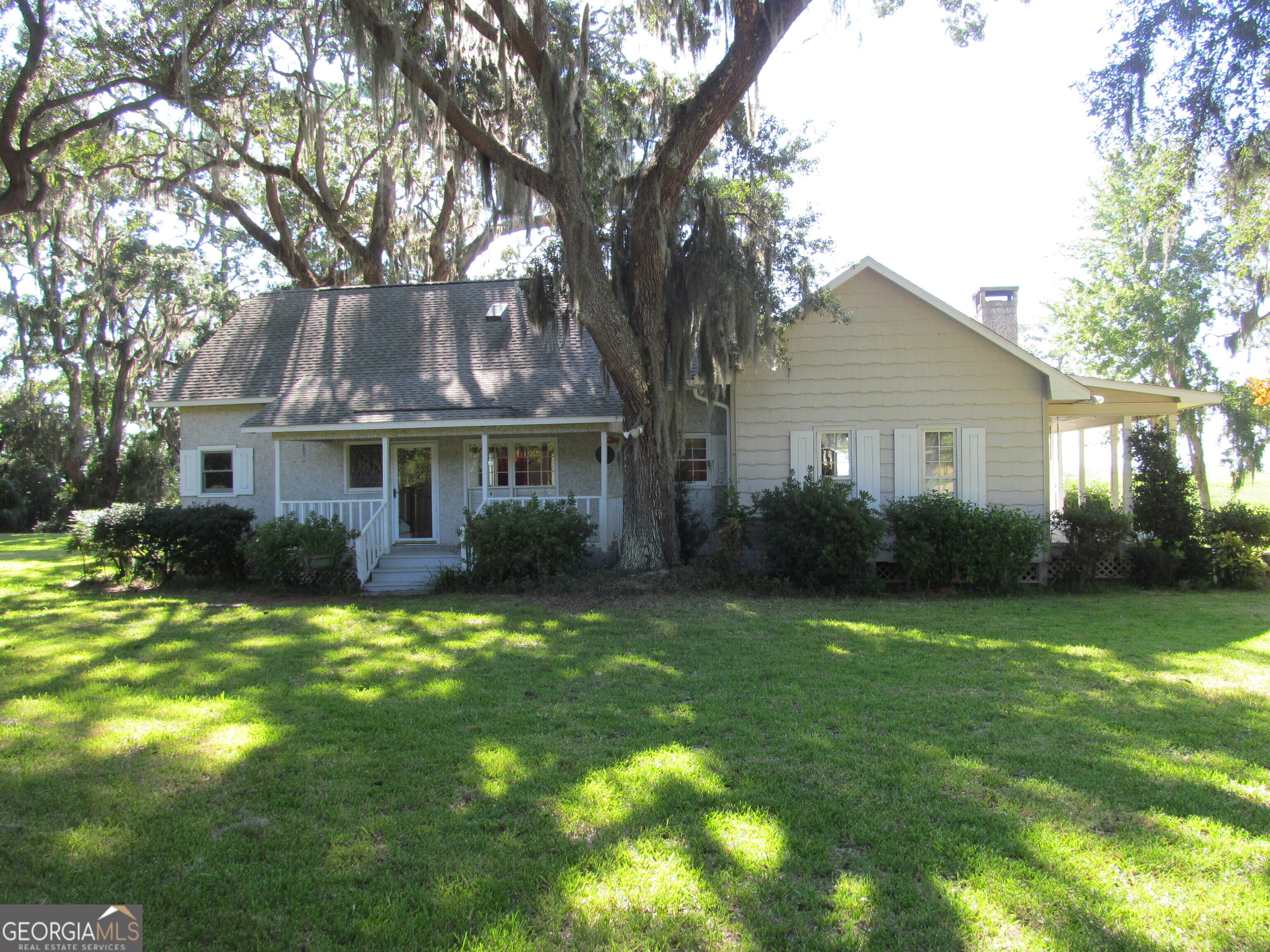 1165 Durant Drive SE Townsend GA 31331