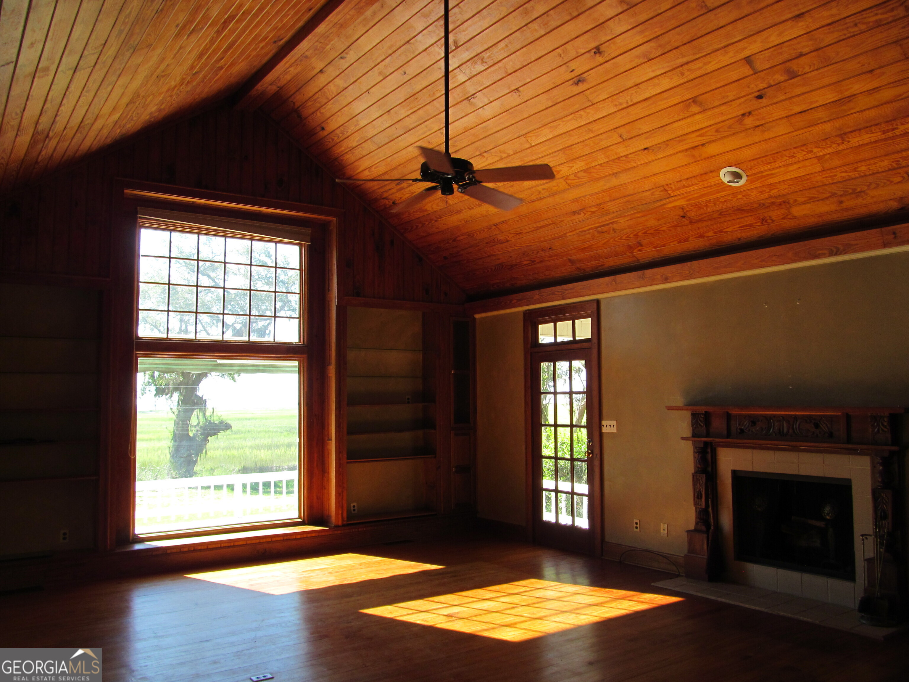 1165 Durant Drive SE Townsend GA 31331