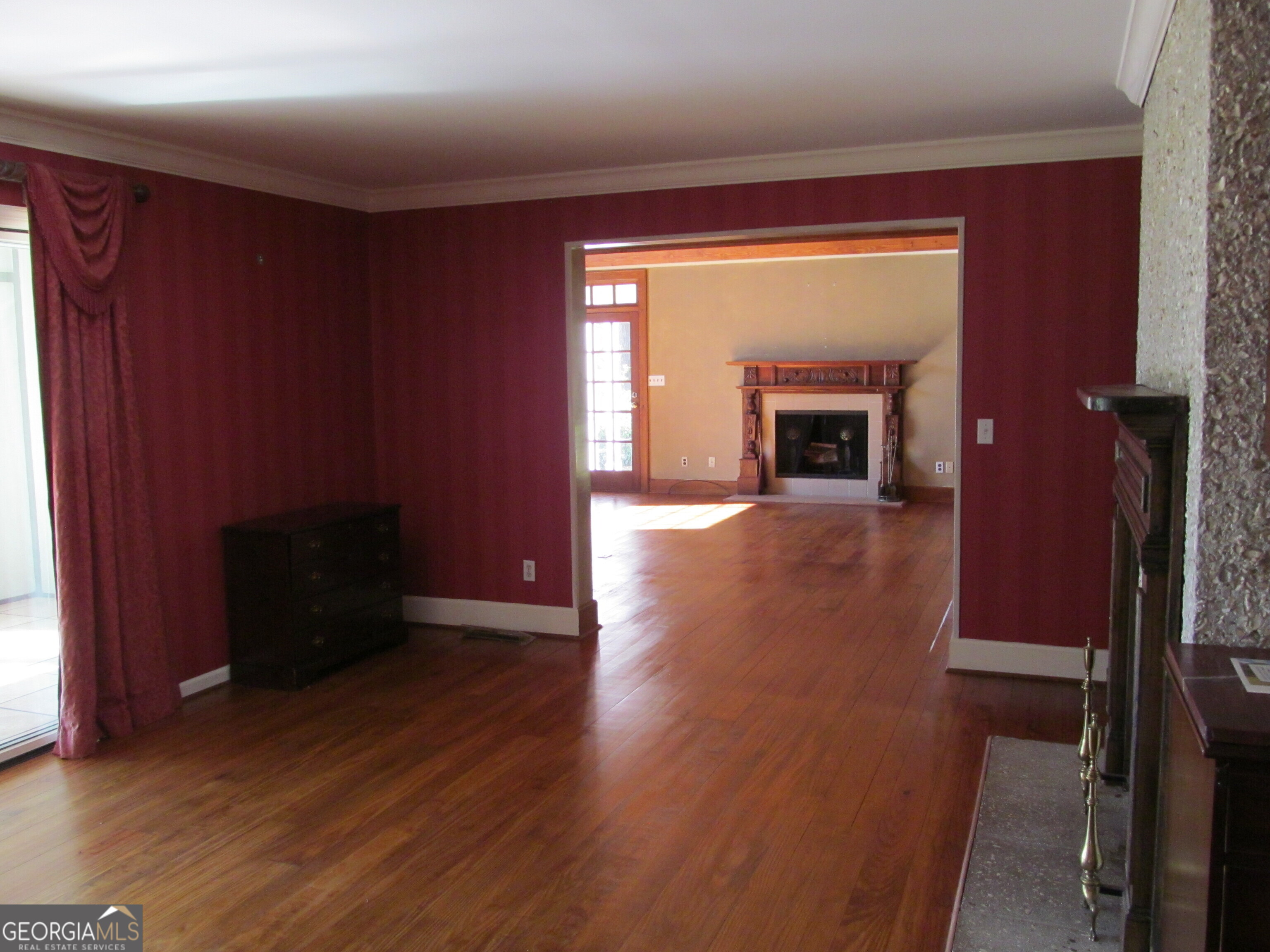 1165 Durant Drive SE Townsend GA 31331