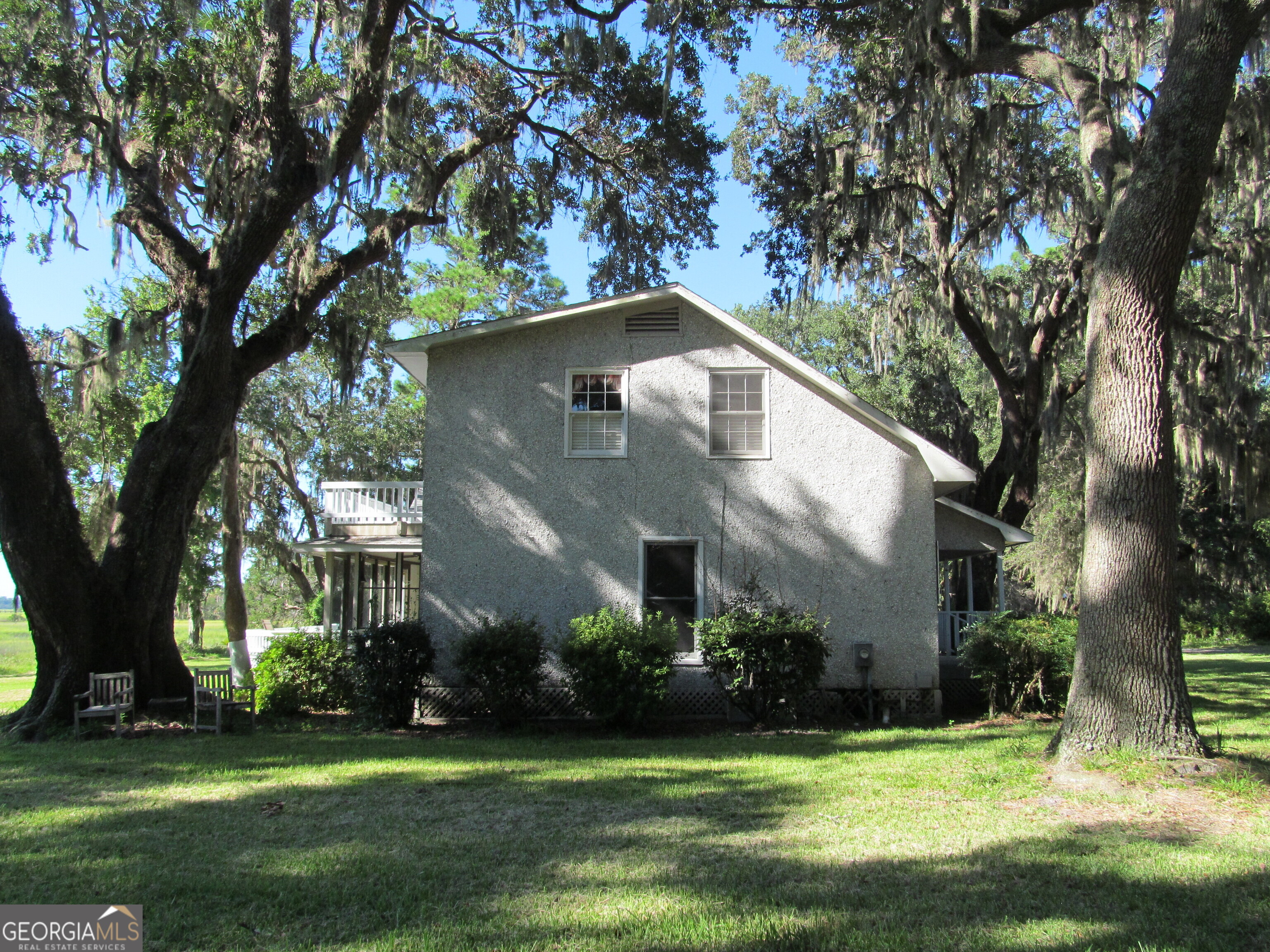 1165 Durant Drive SE Townsend GA 31331