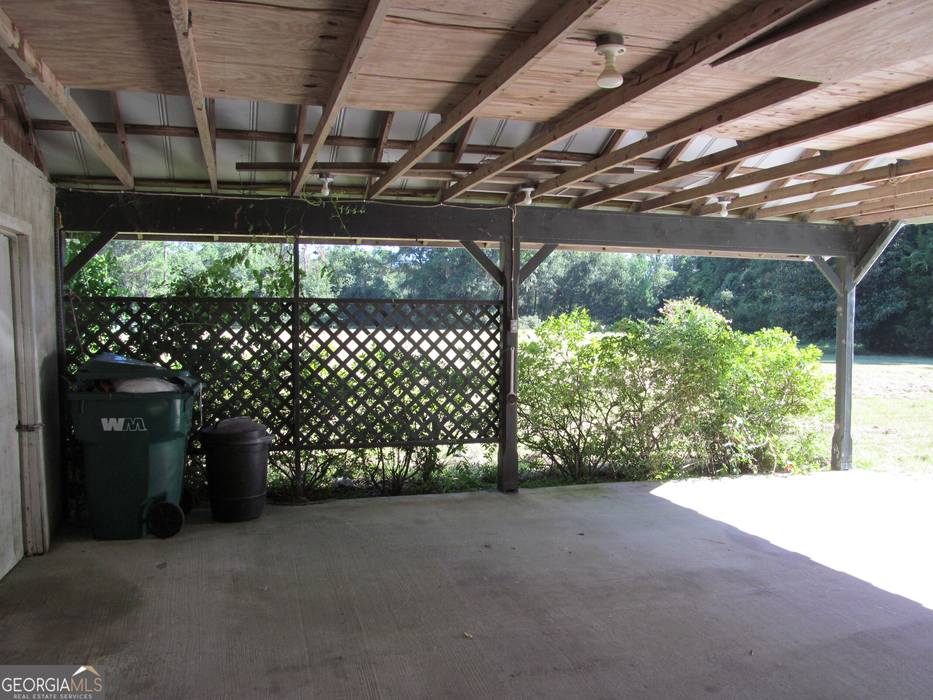 1165 Durant Drive SE Townsend GA 31331