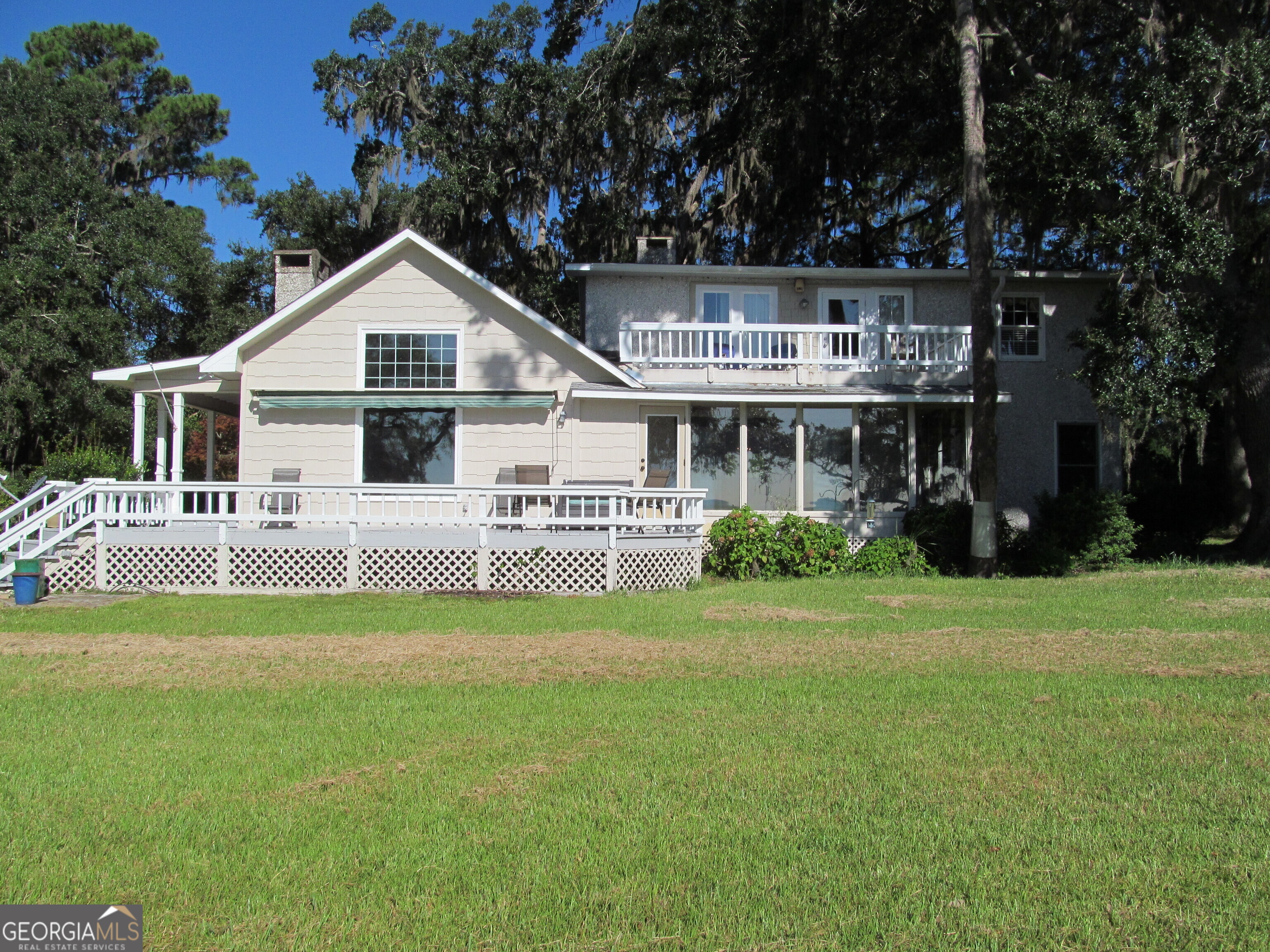 1165 Durant Drive SE Townsend GA 31331