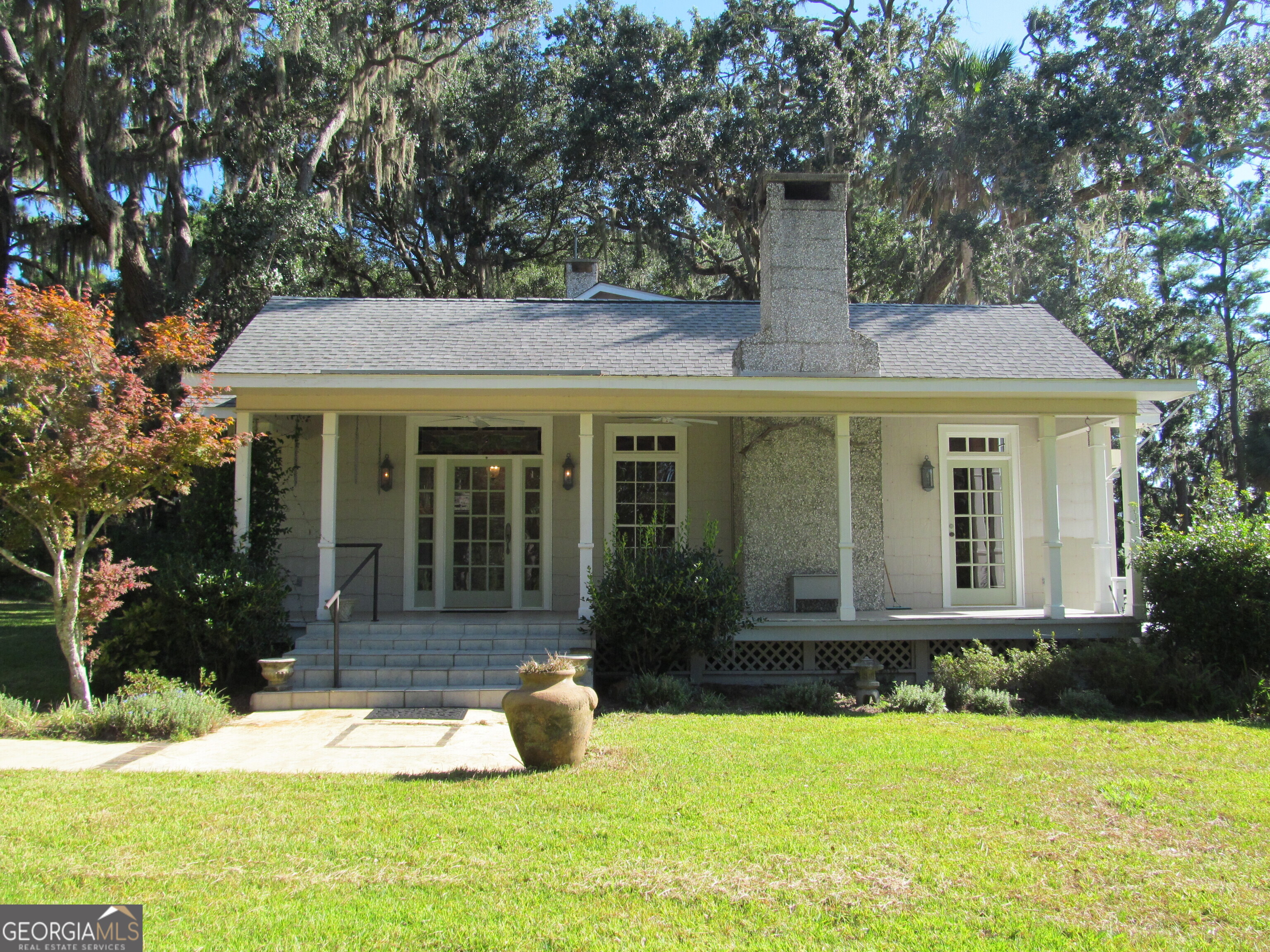 1165 Durant Drive SE Townsend GA 31331