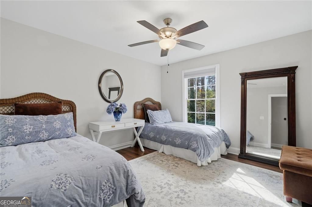 1562 Hillhaven Drive Marietta GA 30062