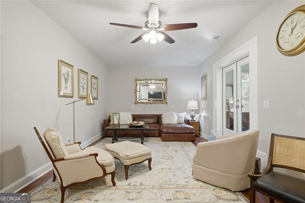 1562 Hillhaven Drive Marietta GA 30062