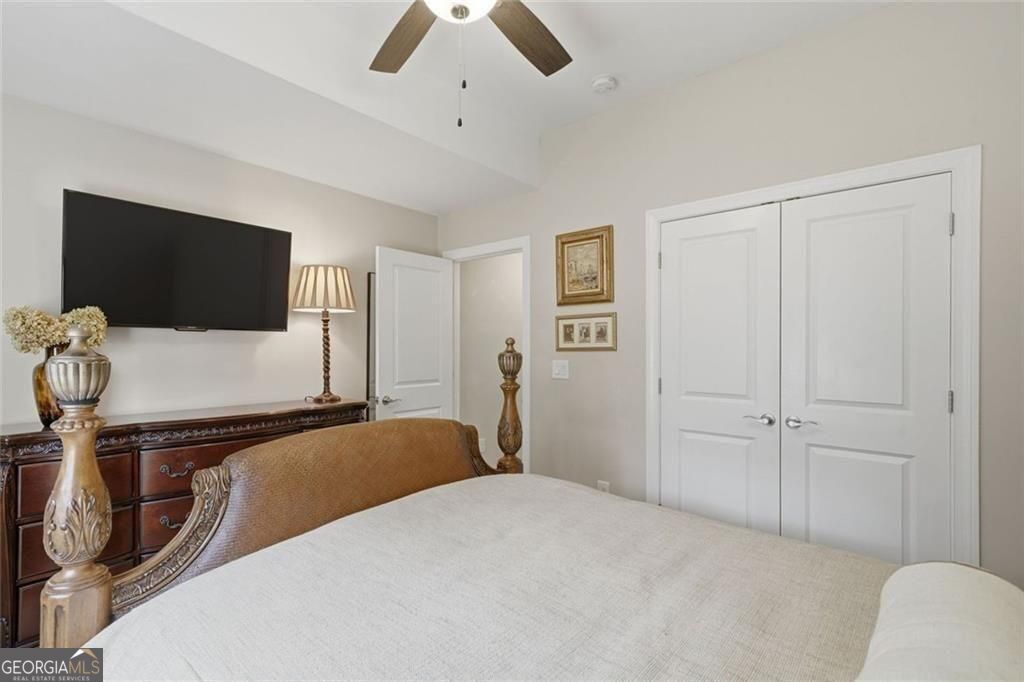 1562 Hillhaven Drive Marietta GA 30062
