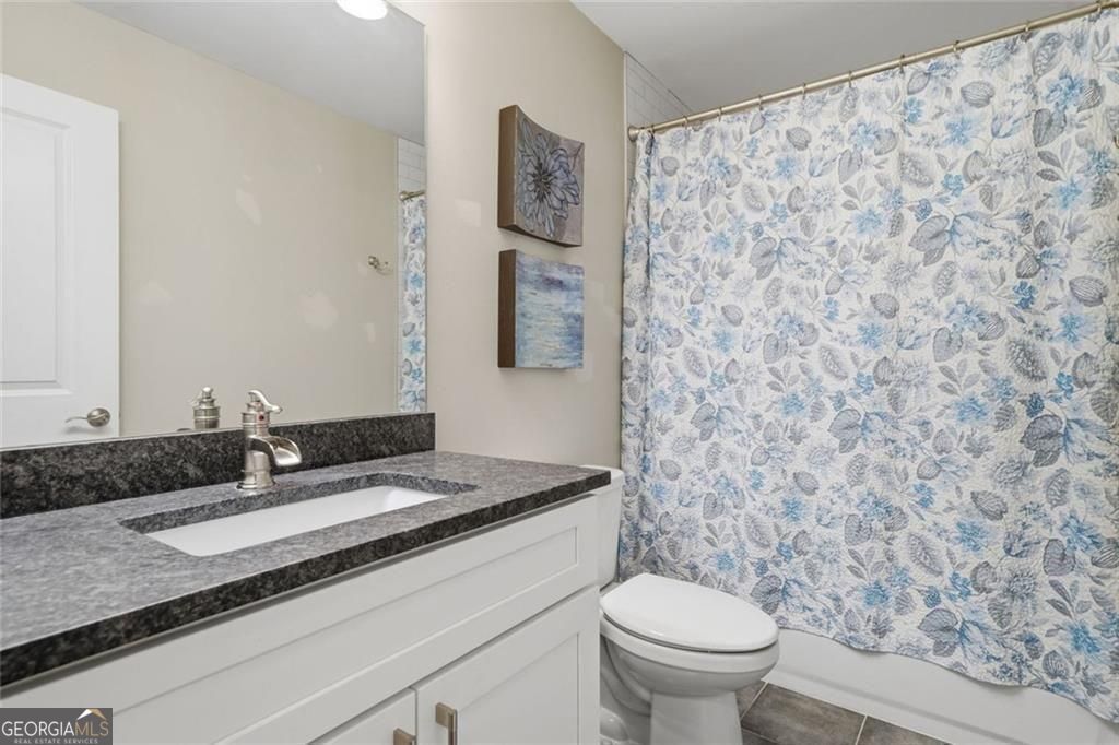 1562 Hillhaven Drive Marietta GA 30062