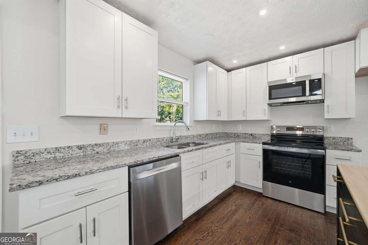 1512 Upper Sassafras Parkway Jasper GA 30143