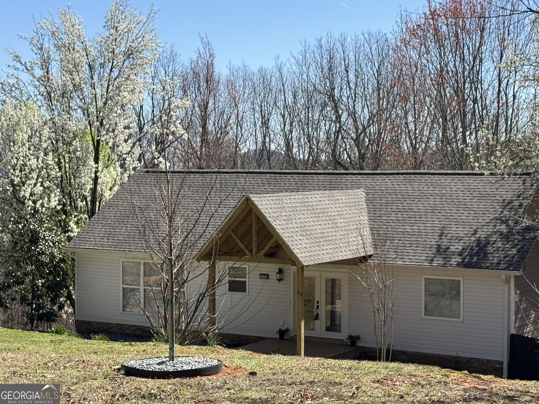 1512 Upper Sassafras Parkway Jasper GA 30143