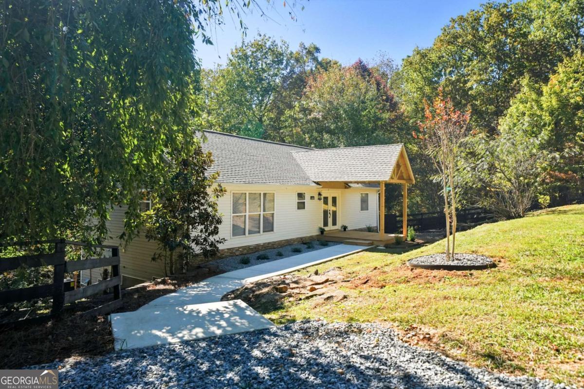 1512 Upper Sassafras Parkway Jasper GA 30143
