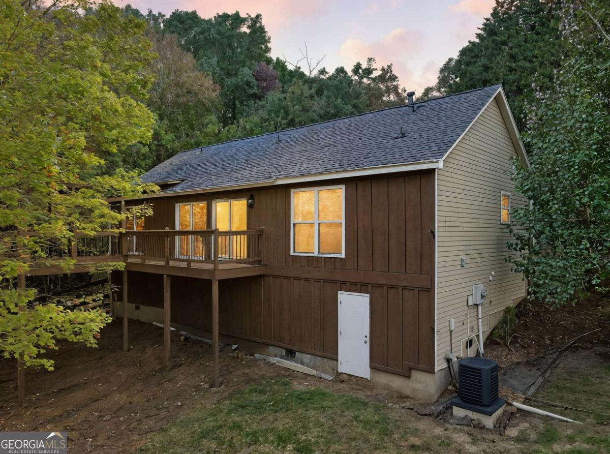 1512 Upper Sassafras Parkway Jasper GA 30143