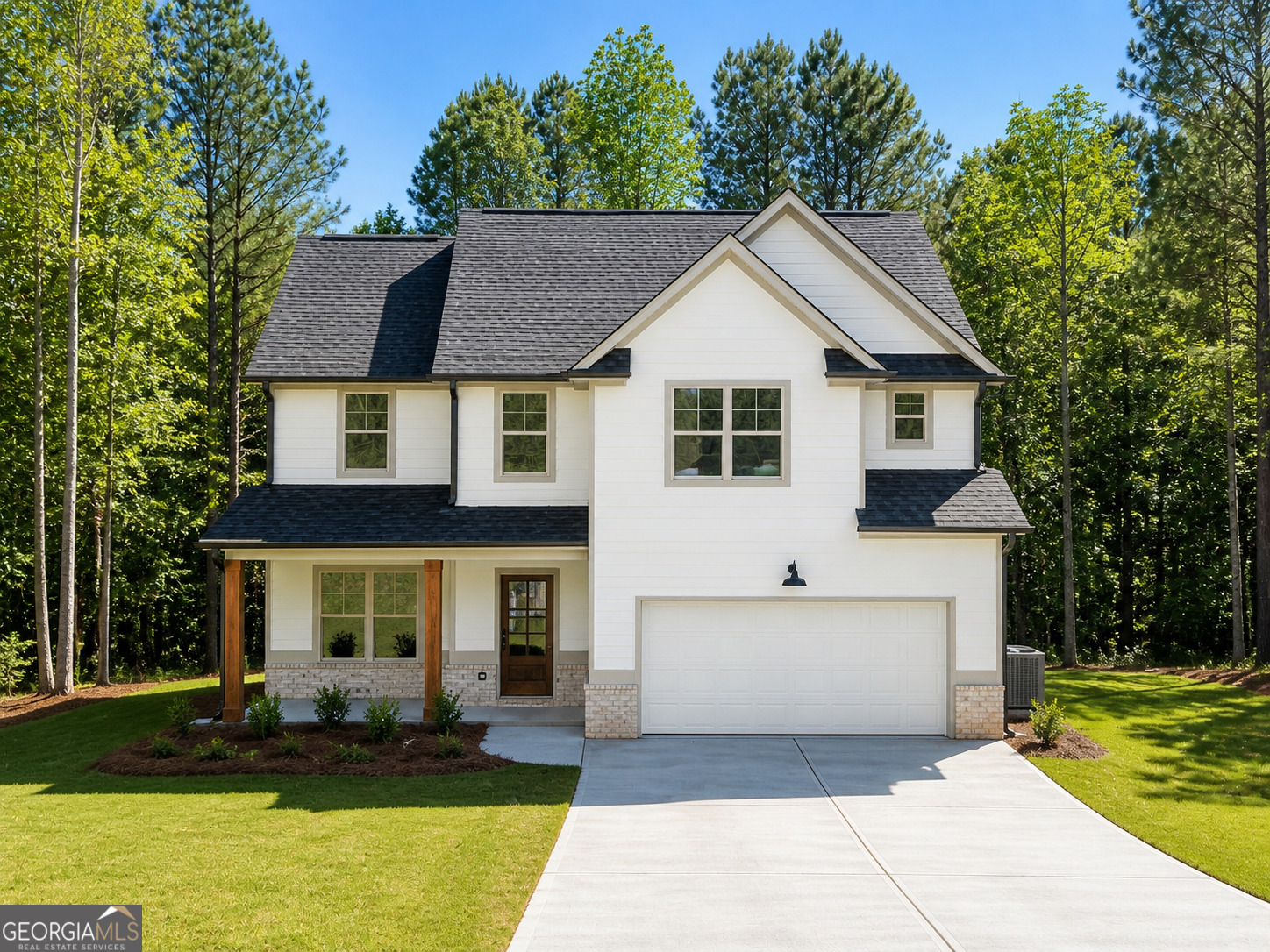 255 Smallwood Lane Douglasville GA 30134