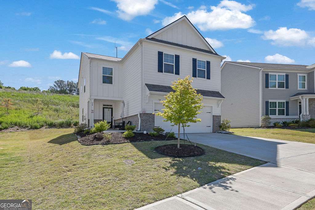 78 Shadwood Place Dawsonville GA 30534