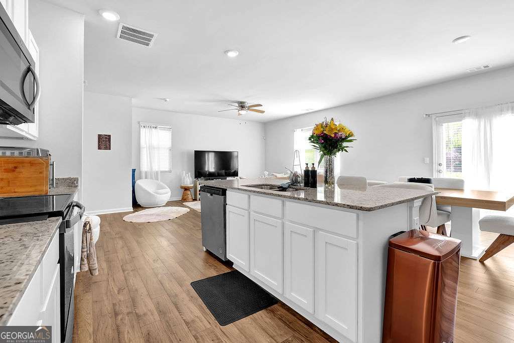 78 Shadwood Place Dawsonville GA 30534