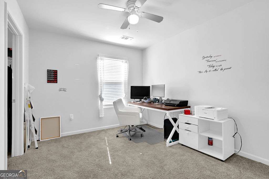 78 Shadwood Place Dawsonville GA 30534