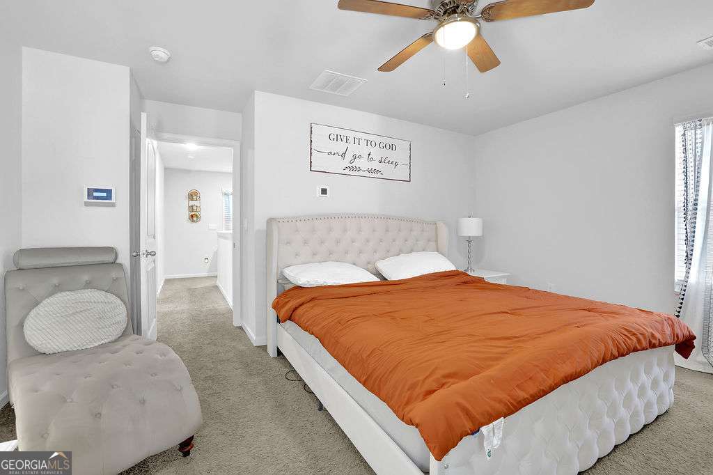 78 Shadwood Place Dawsonville GA 30534