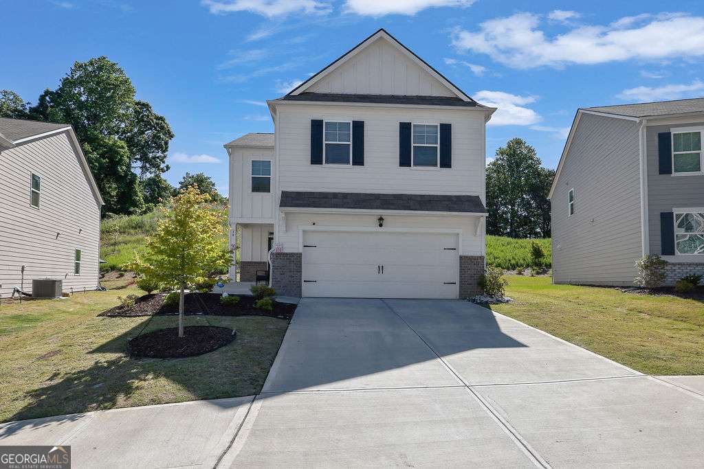 78 Shadwood Place Dawsonville GA 30534