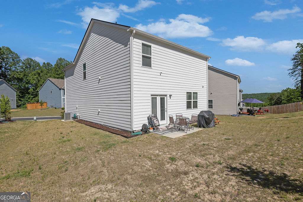 78 Shadwood Place Dawsonville GA 30534
