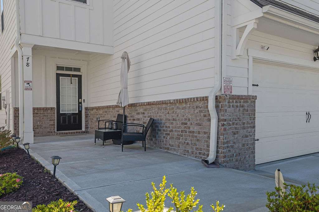 78 Shadwood Place Dawsonville GA 30534