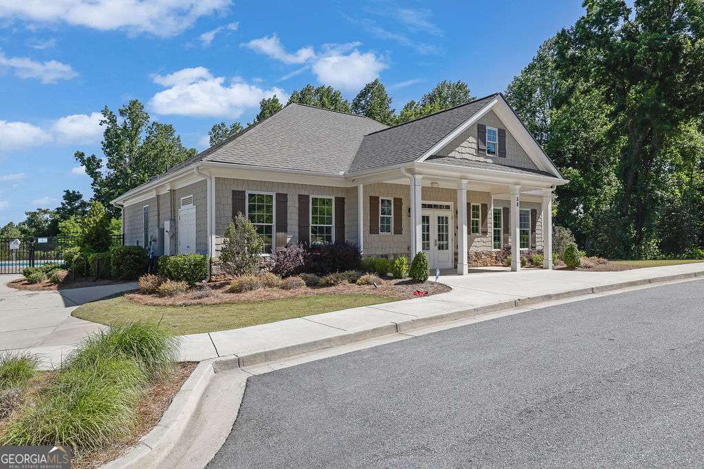 78 Shadwood Place Dawsonville GA 30534