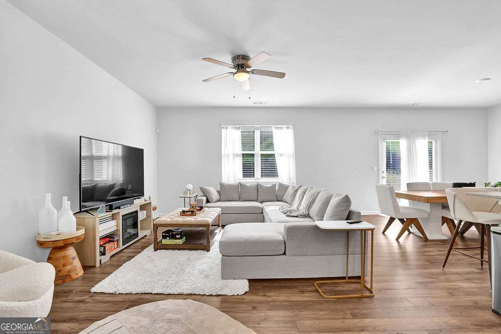 78 Shadwood Place Dawsonville GA 30534