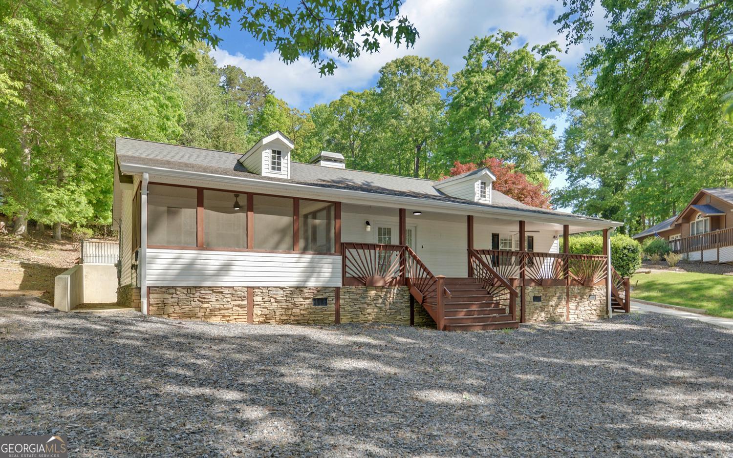 123 Ridgemore Circle Toccoa GA 30577